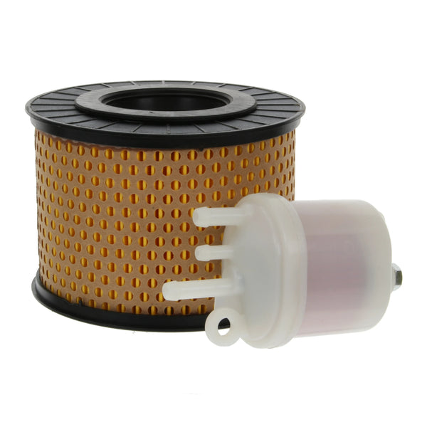 Filter Service Kit for Belle Group PCX 450 D Compactor Plate | Engine: Hatz 1 B 20-7 | Years: 1/2008 Onwards