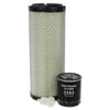 Filter Service Kit for Bobcat 2200 S | Engine: Kawasaki thumbnail 1
