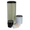 Filter Service Kit for Bobcat 2200 S | Engine: Kubota D 722 thumbnail 1