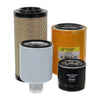 Filter Service Kit for Bobcat 317 Mini Excavator | Engine: Kubota D 722 | Years: 1/2008 Onwards thumbnail 2