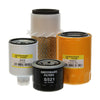 Filter Service Kit for Bobcat 320 Mini Excavator | Engine: Kubota D 750 | Serial No's: Upto 511721115 thumbnail 2