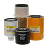 Filter Service Kit for Bobcat 322 Mini Excavator | Engine: Kubota D 722 | Serial No's: 517811001 Onwards thumbnail 2