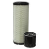 Filter Service Kit for Bobcat 3400 | Engine: Kohler Diesel thumbnail 1