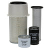 Filter Service Kit for Bobcat 641 Mini Loader | Engine: Deutz F 2 L 411/511 thumbnail 1