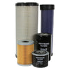 Filter Service Kit for Bobcat E 62 Mini Excavator | Engine: Yanmar 4 TNV 94L-ZXSDB | Years: 1/2014 Onwards thumbnail 1