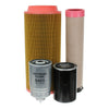 Filter Service Kit for JCB 533-105 Telehandler | Engine: Perkins | Years: Upto 01/2005 thumbnail 1