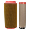 Filter Service Kit for Bomag BW 212 D-3 Compactor | Engine: Perkins 1006.60 T (126HP/92KW) thumbnail 1
