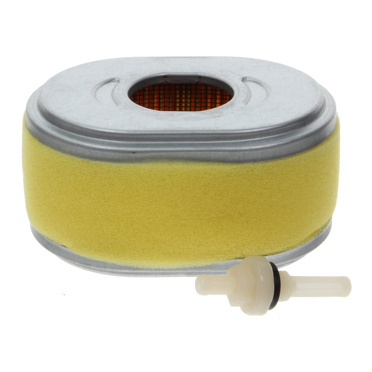 Filter Service Kit for Bomag BP 10/35 Compactor Plate | Engine: Honda ...