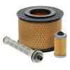 Filter Service Kit for Wacker DPU 4045 D Compactor Plate | Engine: Hatz 1 B 30 thumbnail 1