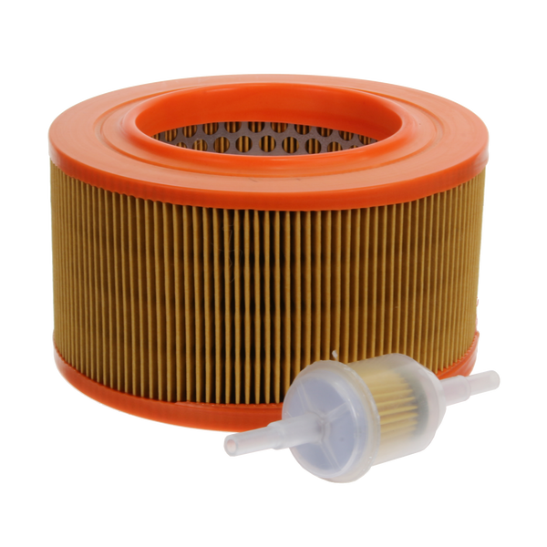 Filter Service Kit for Bomag BT 60 Rammer | Engine: Robin EC 08 D