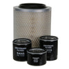 Filter Service Kit for Bomag BW 120 AD-3 Compactor | Engine: Deutz F2L2011 Diesel | Serial No's: 101170541001 - 101170549999 thumbnail 1