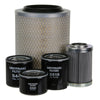 Filter Service Kit for Bomag BW 120 AD-3 Compactor | Engine: Deutz F2L2011 Diesel | Serial No's: 101170541001 - 101170549999 thumbnail 2