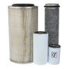 Filter Service Kit for Bomag BW 15 A/S Compactor | Engine: Deutz F 6 L 912 thumbnail 1