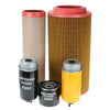 Filter Service Kit for Bomag BW 161 AC-5 Compactor | Engine: Kubota V3800-CR-TI Diesel | Serial No's: 101921161001 - 101921169999 thumbnail 1