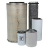 Filter Service Kit for Bomag BW 212 B/D Compactor | Engine: Deutz F 6 L 912 thumbnail 2