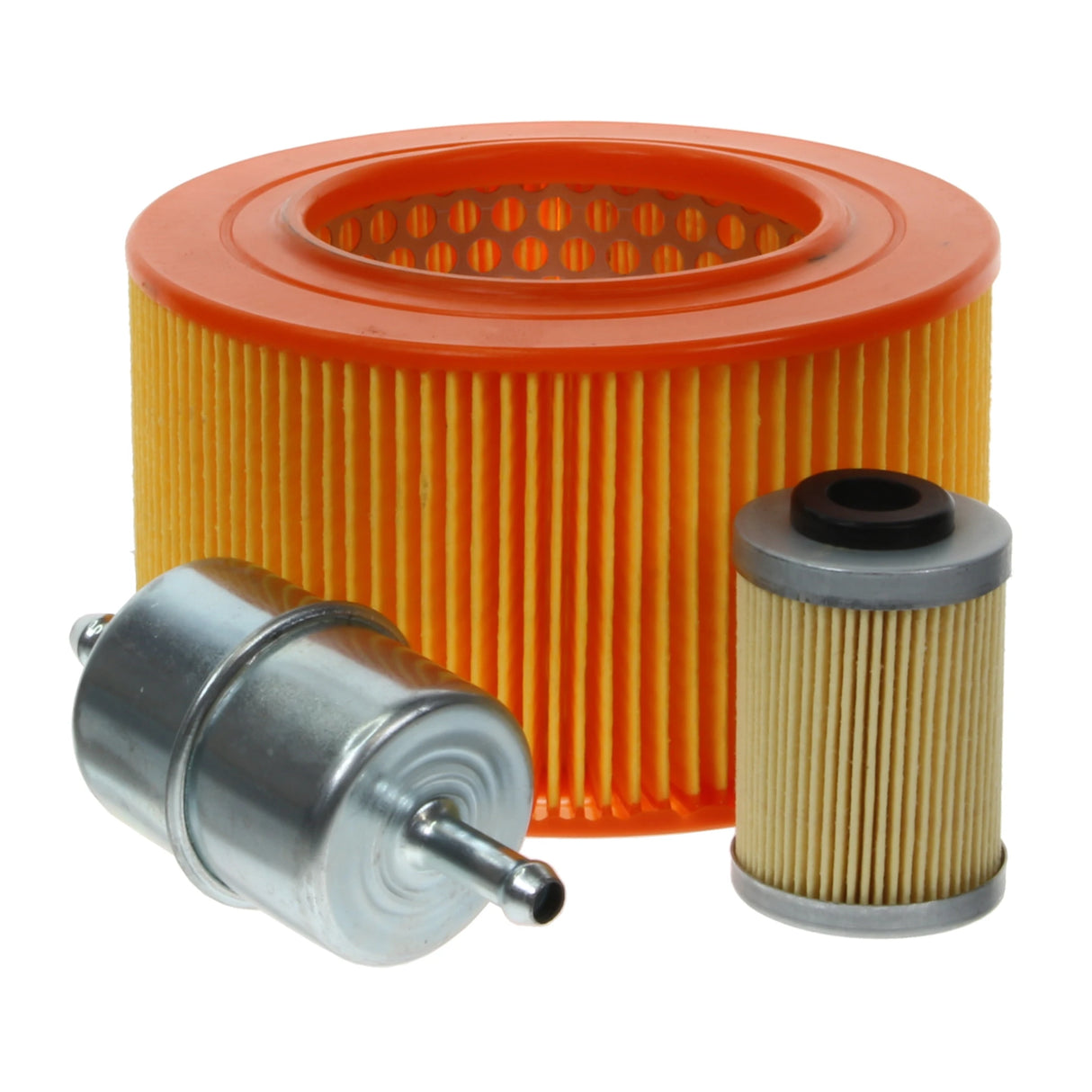 Filter Service Kit for Bomag BW 62 H Compactor | Engine: Hatz 1 D 40/41 S