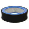 Filter Service Kit for Briggs & Stratton 350400 Series Engine thumbnail 1