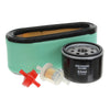 Filter Service Kit for Briggs & Stratton DIAMOND I/C HIGH PERFORMANCE I/C 28XX Engine thumbnail 1