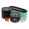 Filter Service Kit for Briggs & Stratton I/C OHV INTEK OHV 3127 Engine thumbnail 2