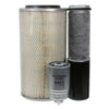 Filter Service Kit for Case 1455 XLA Tractor | Engine: Case DT-402 Diesel (145HP/107KW) | Years: 12/1981 - 12/1996 thumbnail 1