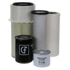 Filter Service Kit for Case 1835 B Mini Loader thumbnail 2