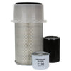 Filter Service Kit for Case 3984 Tractor thumbnail 1