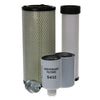 Filter Service Kit for Case 40 XT Mini Loader | Engine: Case thumbnail 1