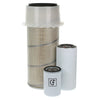 Filter Service Kit for Case 90 CKB Excavator | Engine: Deutz thumbnail 1