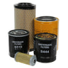 Filter Service Kit for Case CX 16 Mini Excavator | Engine: Perkins 103-10 thumbnail 2