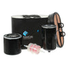 Filter Service Kit for Case QUANTUM 75 N Tractor | Engine: Cnh | Years: 1/2011 Onwards thumbnail 1