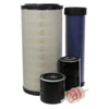 Filter Service Kit for New Holland TD 5010 Tractor | Engine: Fpt F5C-80 (59HP/44KW) | Years: Upto 1/2012 thumbnail 1