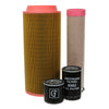 Filter Service Kit for Compair-Holman Z 2180 HS Compressor | Engine: Deutz thumbnail 1