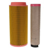 Filter Service Kit for Compair-Holman H 20 Compressor | Engine: Deutz F 2 L 1011 F thumbnail 1