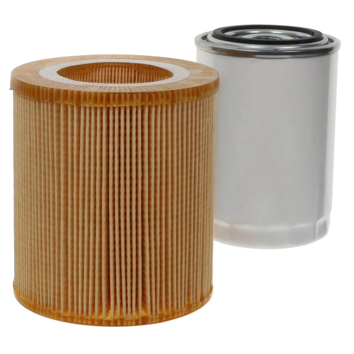 Filter Service Kit for Compair-Holman L 22 Compressor Years: 1/2008 Onwards