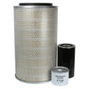 Filter Service Kit for Compair-Holman Z 250 P Compressor | Engine: Perkins D 4.248 thumbnail 1