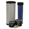 Filter Service Kit for Doosan Daewoo SOLAR 055 V PLUS Mini Excavator | Engine: Yanmar 4 TNE 94 | Years: 1/2003 Onwards thumbnail 1