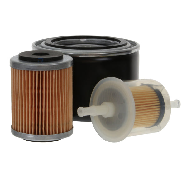 Filter Service Kit for Farymann R 10 Engine