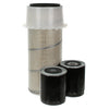 Filter Service Kit for Fiat Iveco 8061 SI 15.05 Engine thumbnail 1
