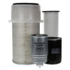 Filter Service Kit for Fiat Iveco 8140.23 Engine thumbnail 1
