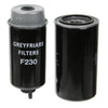 Filter Service Kit for Fiat Iveco NFE 45 TM2 Engine thumbnail 1