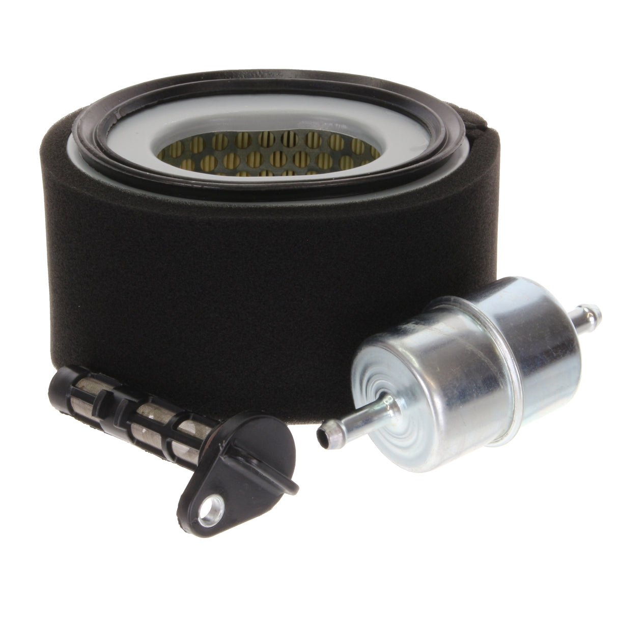 Filter Service Kit for Genset MG 6000 SY Generator | Engine: Yanmar L100N (5HP/4KW)