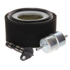 Filter Service Kit for Genset MG 6000 SY Generator | Engine: Yanmar L100N (5HP/4KW) thumbnail 1