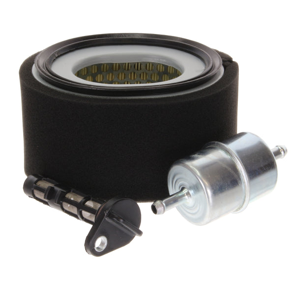 Filter Service Kit for Genset MG 6000 SY Generator | Engine: Yanmar L100N (5HP/4KW)