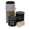 Filter Service Kit for Genset MGK 8000 Generator | Engine: Kubota D722 Diesel thumbnail 1