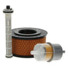 Filter Service Kit for Husqvarna LT 800 Rammer | Engine: Hatz 1 B 20 | Years: 1/2018 Onwards thumbnail 1