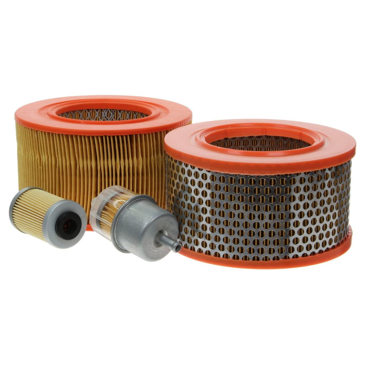 Filter Service Kit for Hatz 1 D 81 S Engine