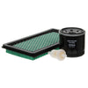 Filter Service Kit for Honda 2114 Lawnmower | Engine: Honda GCV 520 thumbnail 1
