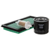 Filter Service Kit for Honda GXV 520 Engine | Engine: 520-CM3 (13HP/9KW) thumbnail 1