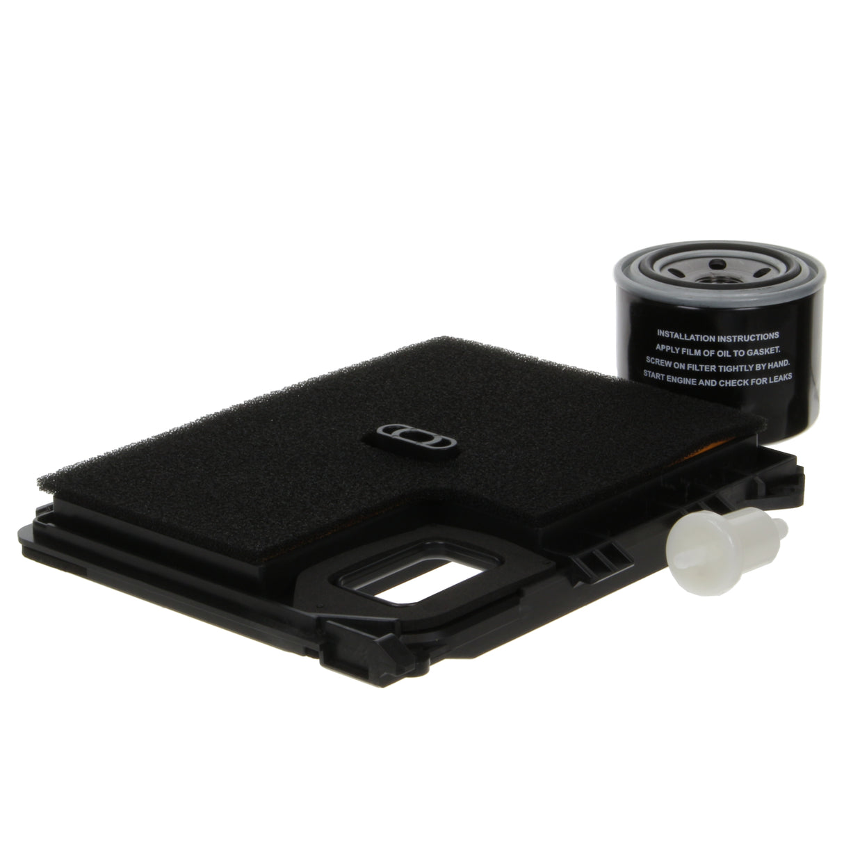 Filter Service Kit for Honda GX 620 Engine | Engine: 614-CM3 (20HP/14KW)