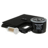 Filter Service Kit for Honda GXV 610 Engine | Engine: 614-CM3 (16HP/12KW) thumbnail 1